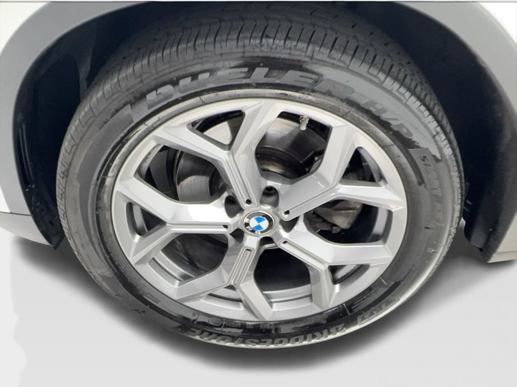 Used 2023 BMW X3 sDrive30i w/ Convenience Package RWD image 13