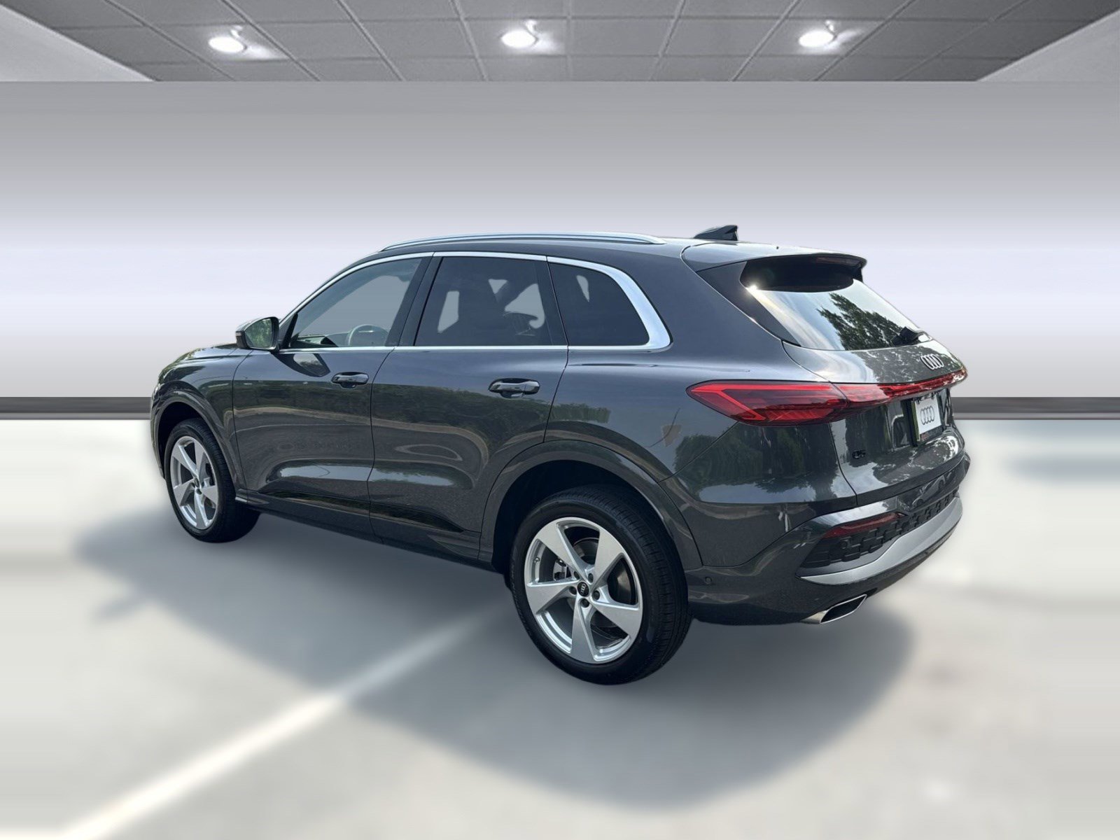 New 2025 Audi Q5 Premium AWD/4WD image 3