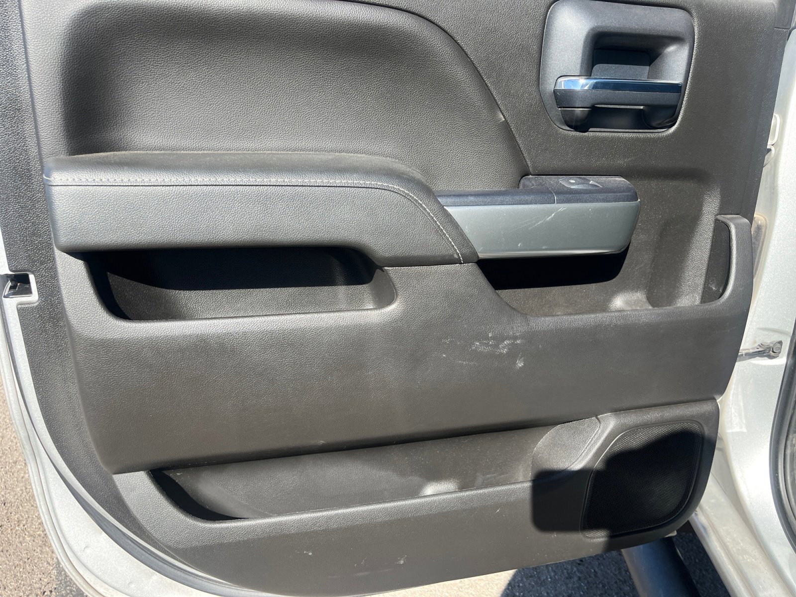 Used 2019 Chevrolet Silverado 2500 LT image 16