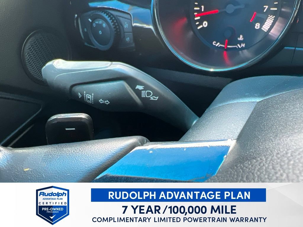 Used 2021 Ford Mustang GT Premium w/ Black Accent Package RWD image 37
