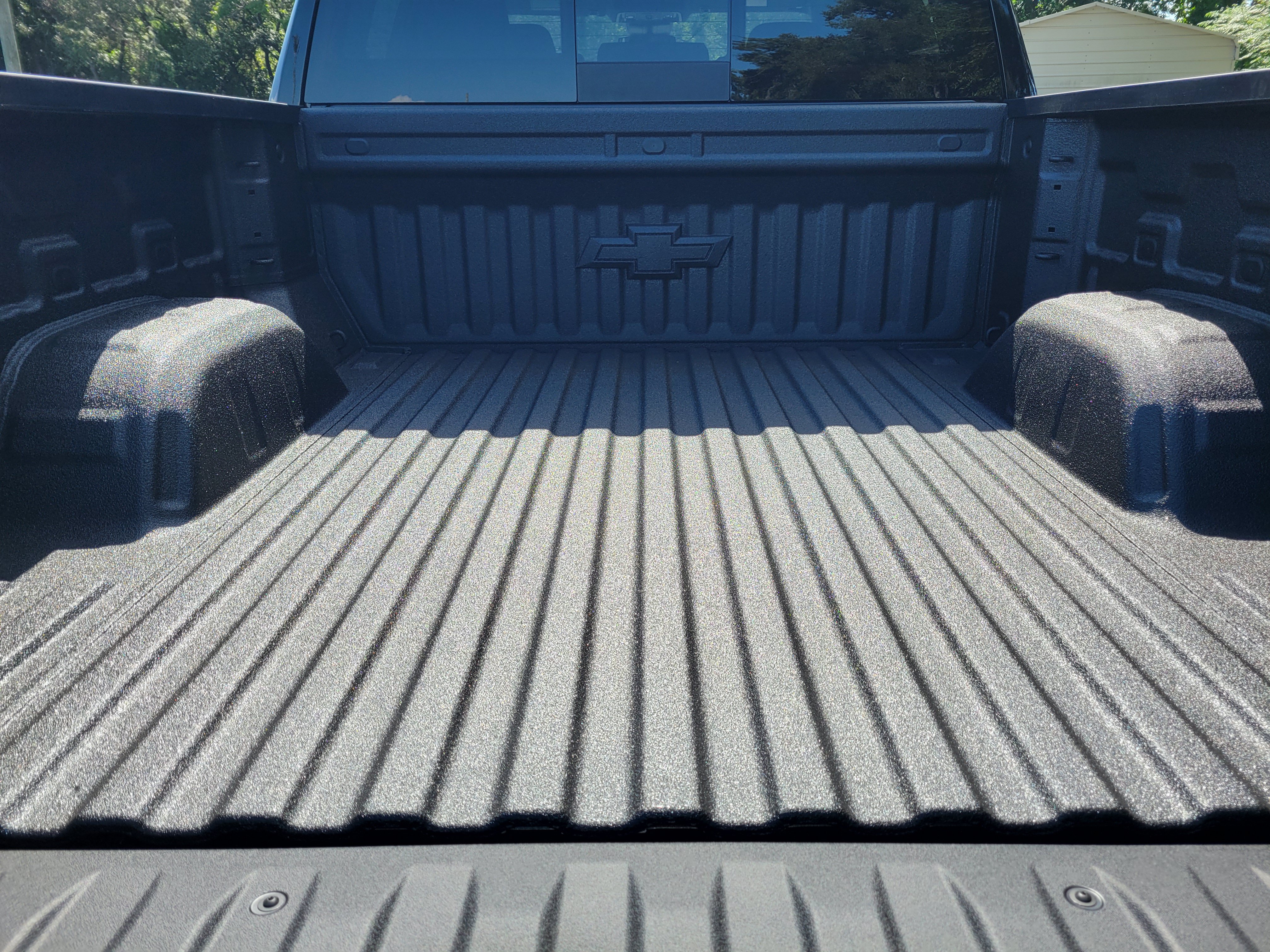 New 2026 Chevrolet Silverado 1500 RST w/ RST All Star Premium Package AWD/4WD image 8