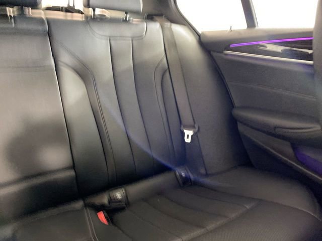 Used 2021 BMW 530i xDrive w/ Premium Package image 14