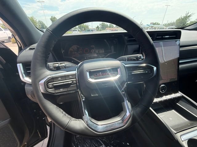 New 2027 GMC Terrain Elevation AWD/4WD image 14