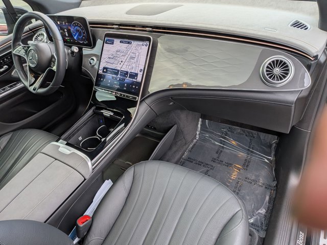 Certified 2023 Mercedes-Benz EQS 450+ SUV image 24