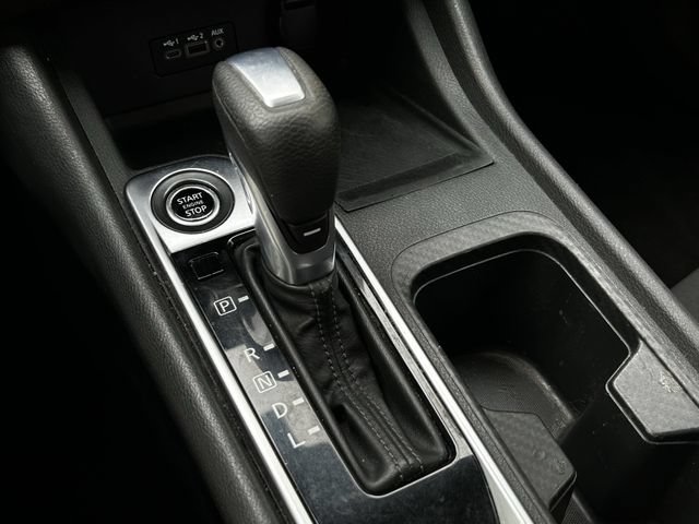 Used 2021 Nissan Sentra SV FWD image 22