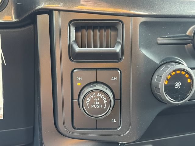 New 2026 Ford F150 STX w/ Equipment Group 200A AWD/4WD image 21