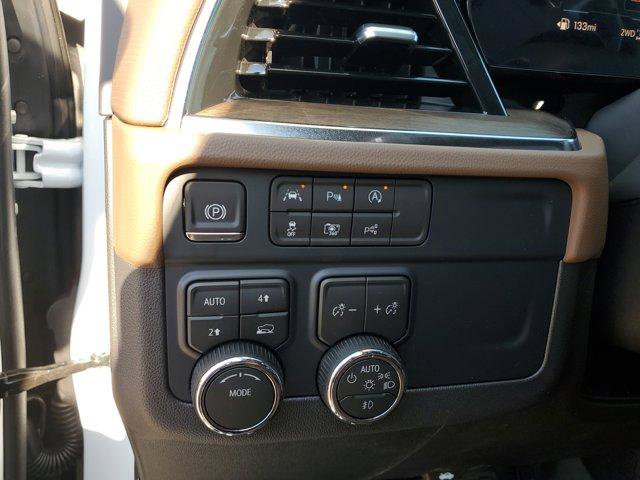 New 2026 Chevrolet Tahoe High Country image 21