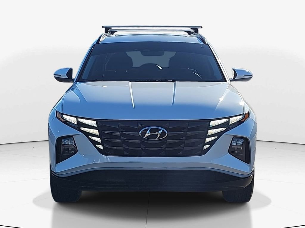 Used 2022 Hyundai Tucson SEL w/ Convenience Package image 10