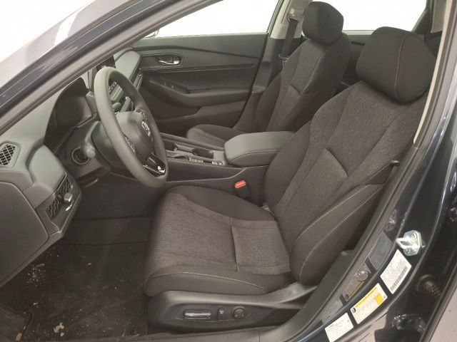 New 2025 Honda Accord SE image 10