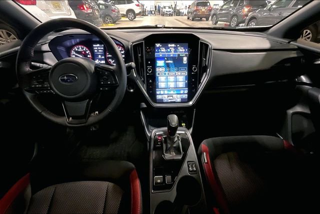 Used 2024 Subaru Impreza RS w/ Popular Package #3 AWD/4WD image 15