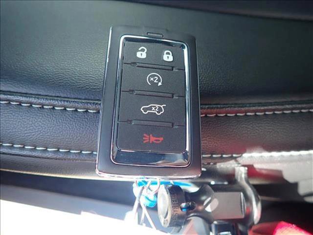 New 2026 Jeep Grand Cherokee Limited w/ Limited Altitude Package AWD/4WD image 28