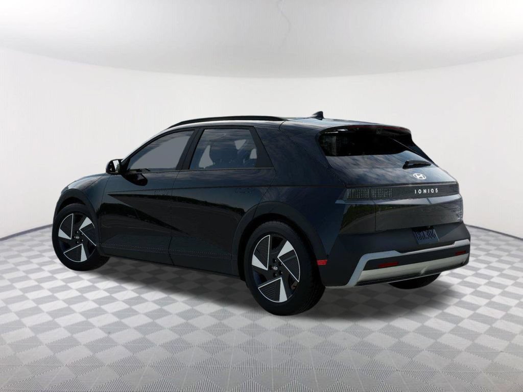 New 2027 Hyundai Ioniq 5 SEL RWD image 5