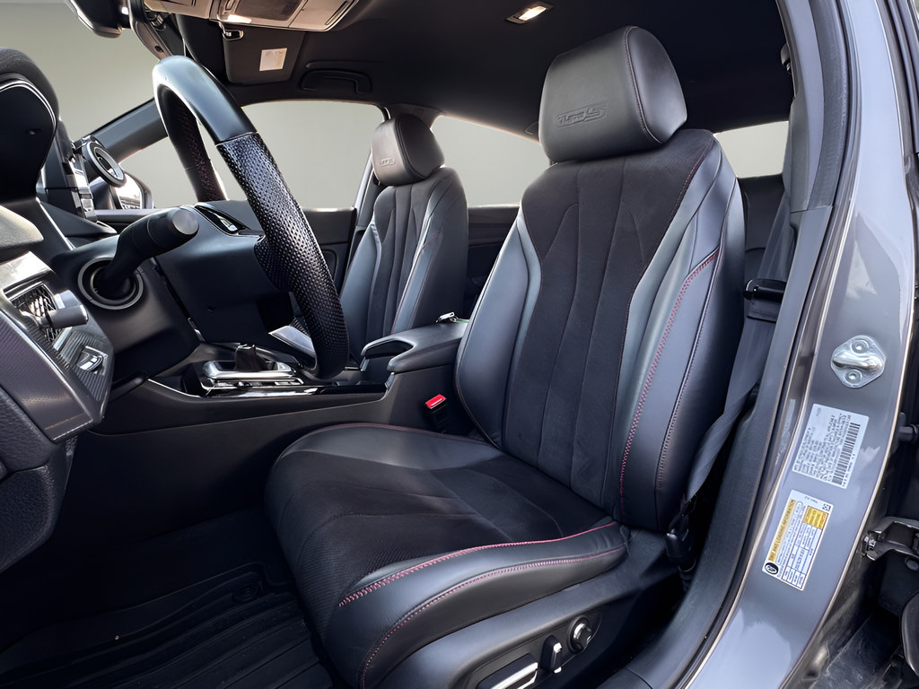 Used 2024 Acura Integra Type S FWD image 5