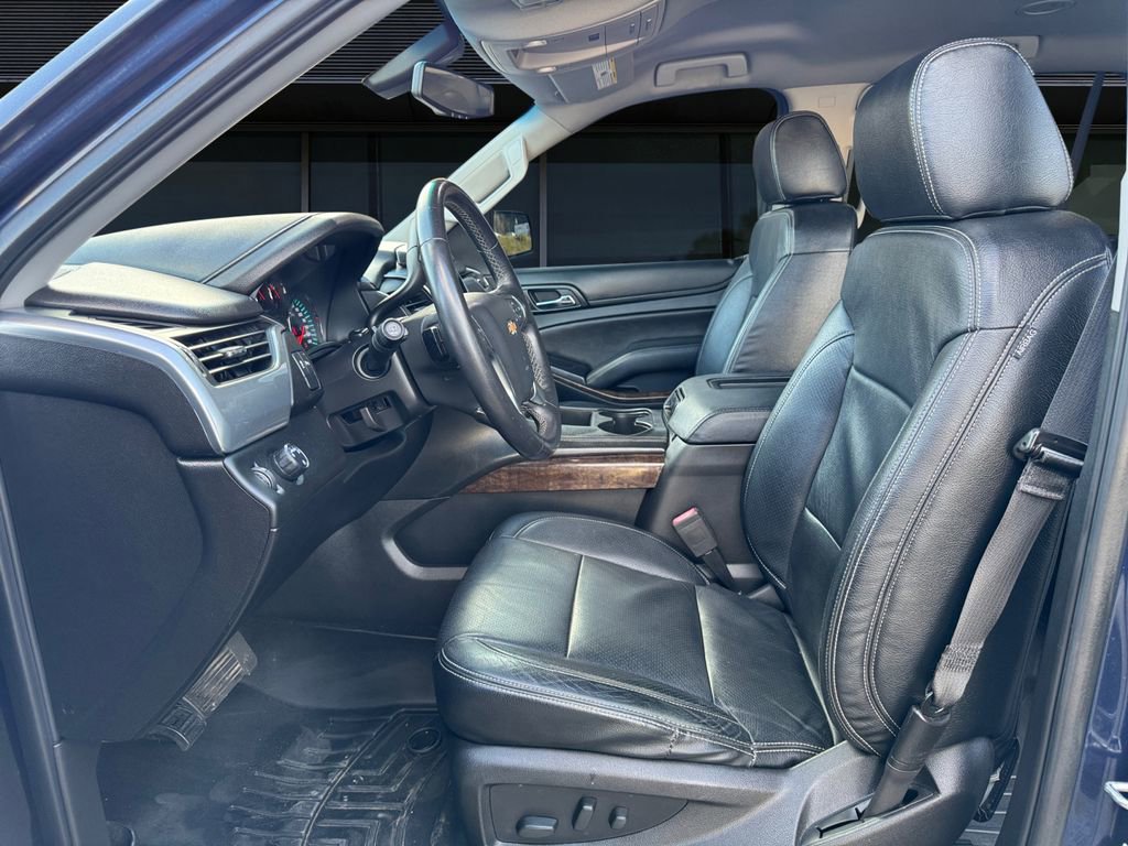 Used 2018 Chevrolet Tahoe LS image 14
