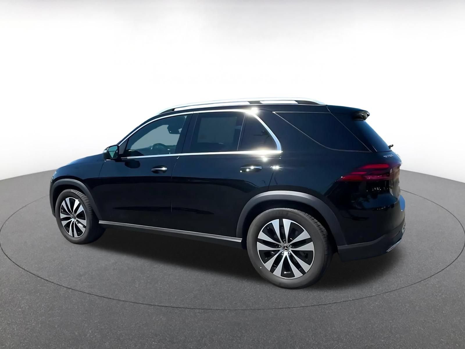 Used 2026 Mercedes-Benz GLE 350 4MATIC image 9