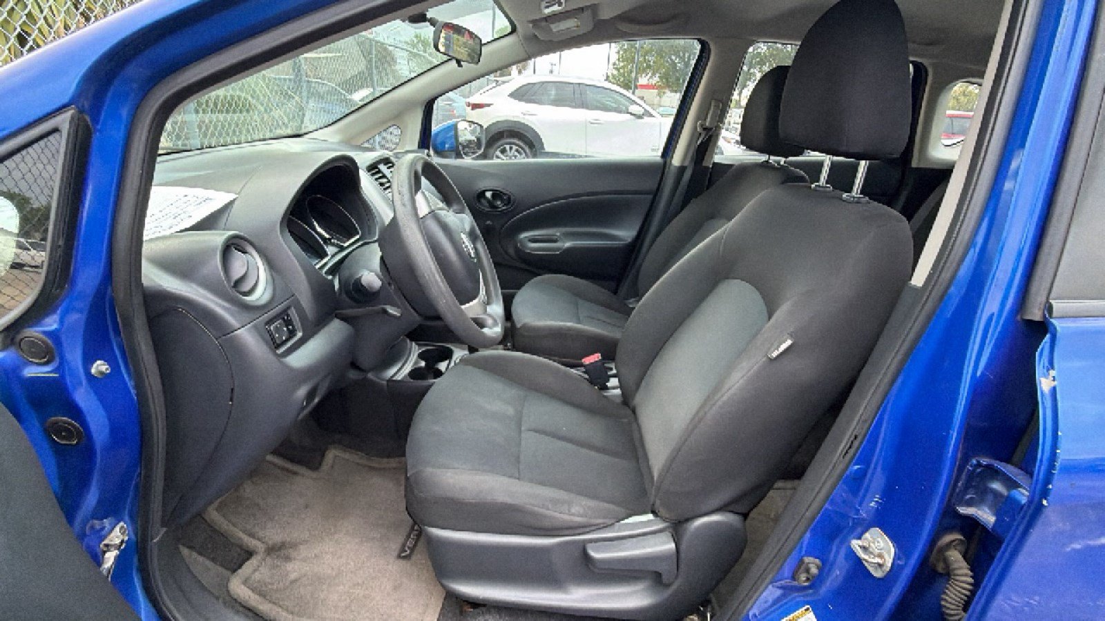 Used 2016 Nissan Versa Note S Plus FWD image 29