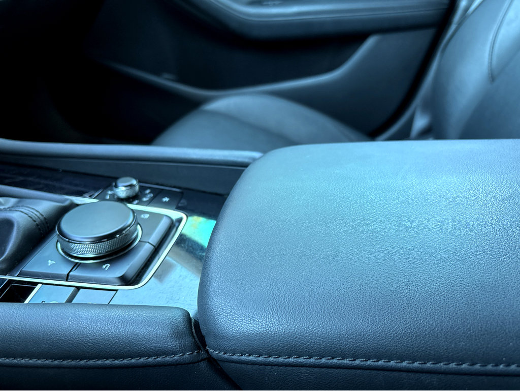 Used 2019 MAZDA MAZDA3 Sedan w/ Select Package image 8