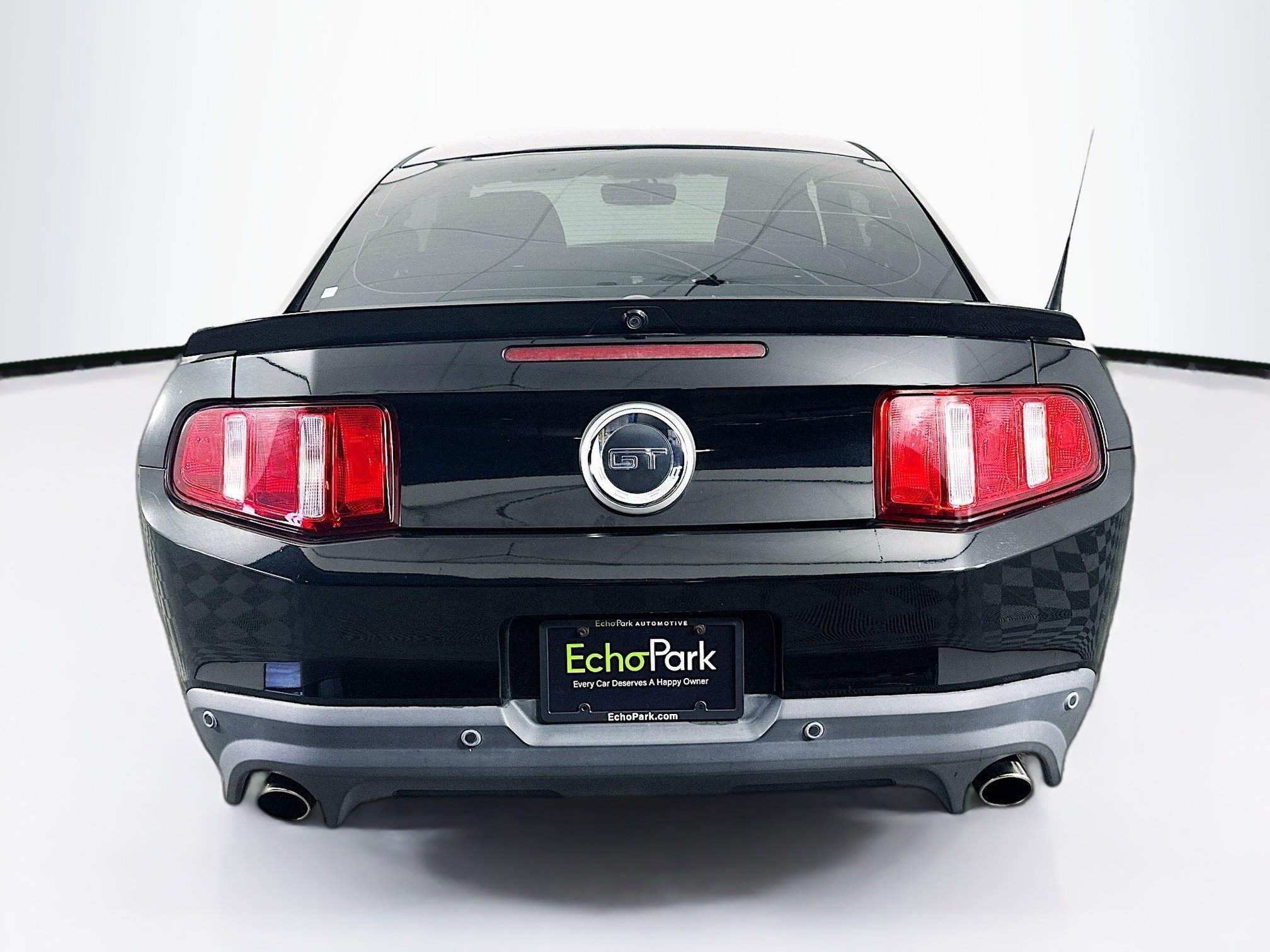 Used 2012 Ford Mustang GT Premium w/ Electronics Pkg image 7