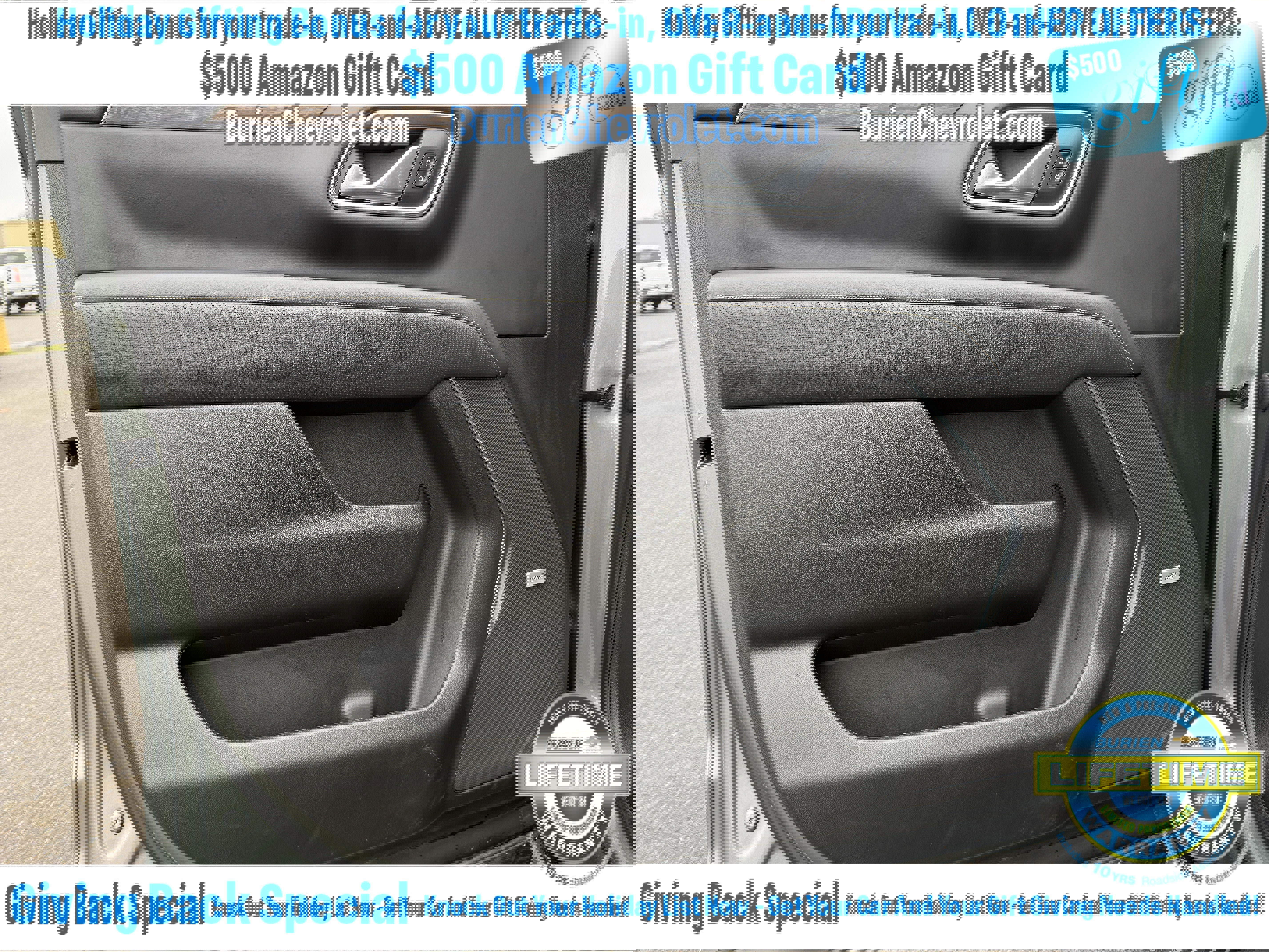 Used 2023 Chevrolet Suburban Premier image 15