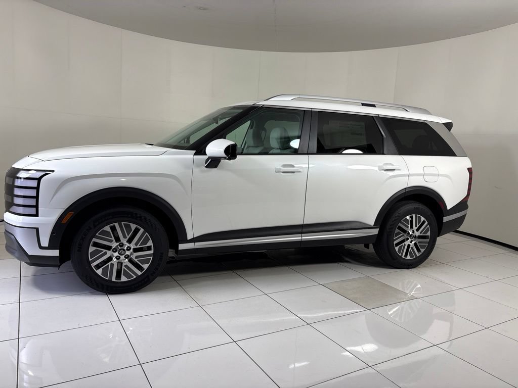 New 2027 Hyundai Palisade SEL Premium FWD image 2