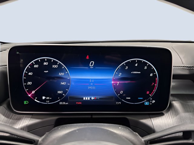 Used 2023 Mercedes-Benz C 300 4MATIC Sedan image 17