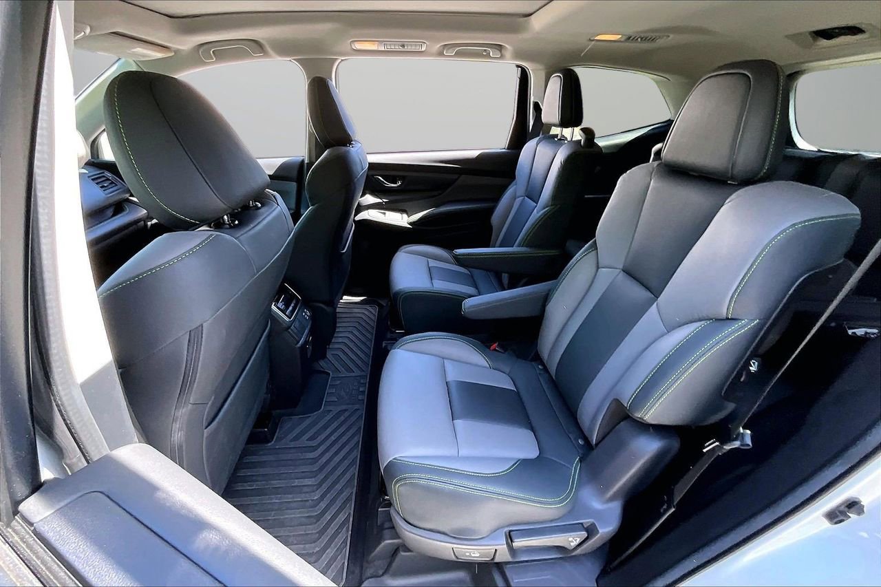 Used 2023 Subaru Ascent Onyx Edition image 22