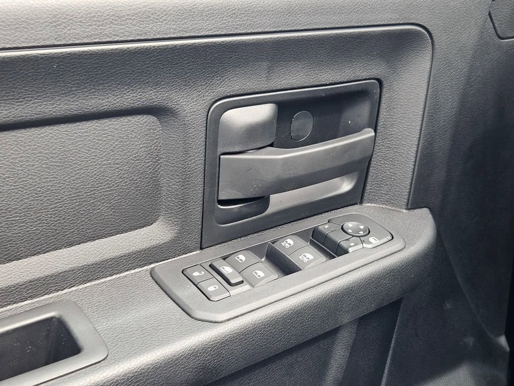 New 2026 RAM 5500 Tradesman AWD/4WD image 11