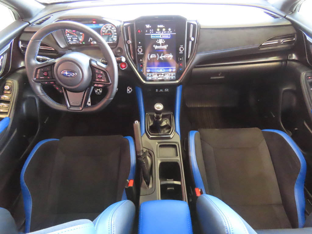 Used 2025 Subaru WRX tS w/ Popular Package #1A AWD/4WD image 41