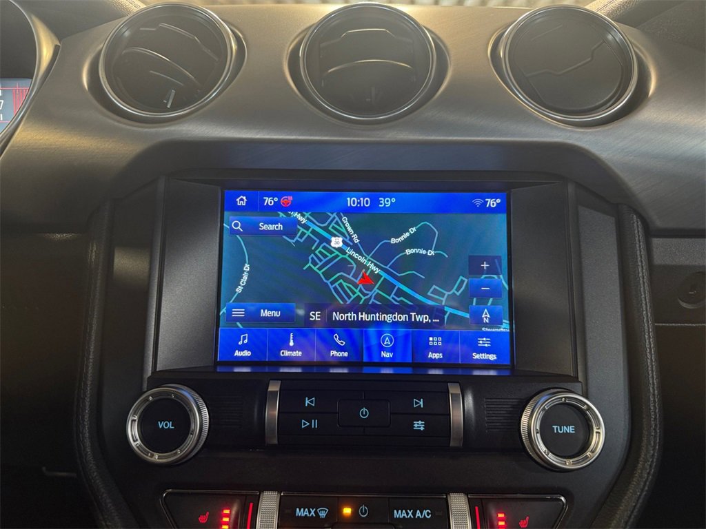 Used 2023 Ford Mustang GT Premium w/ Equipment Group 401A image 19