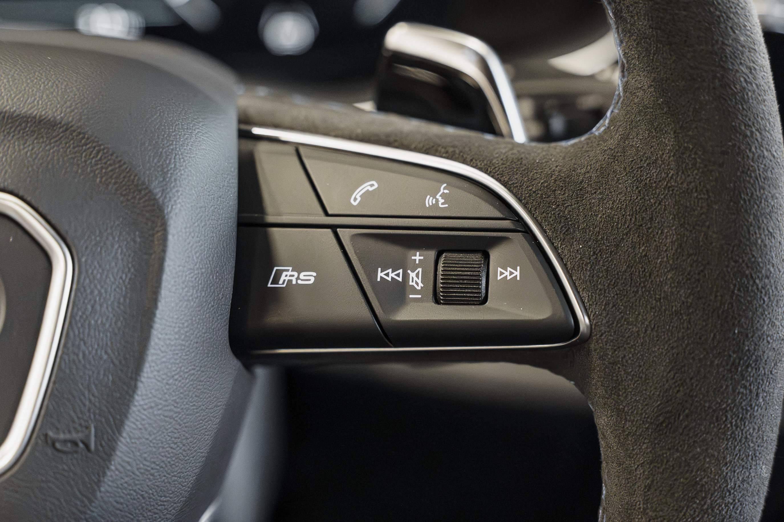 New 2026 Audi RS Q8 performance image 15