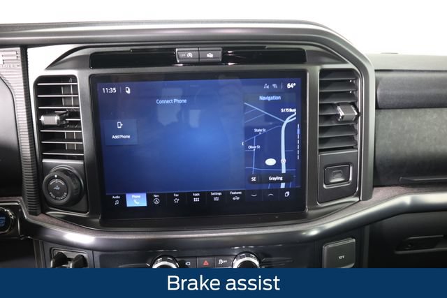New 2026 Ford F150 Tremor w/ Equipment Group 402A High AWD/4WD image 50