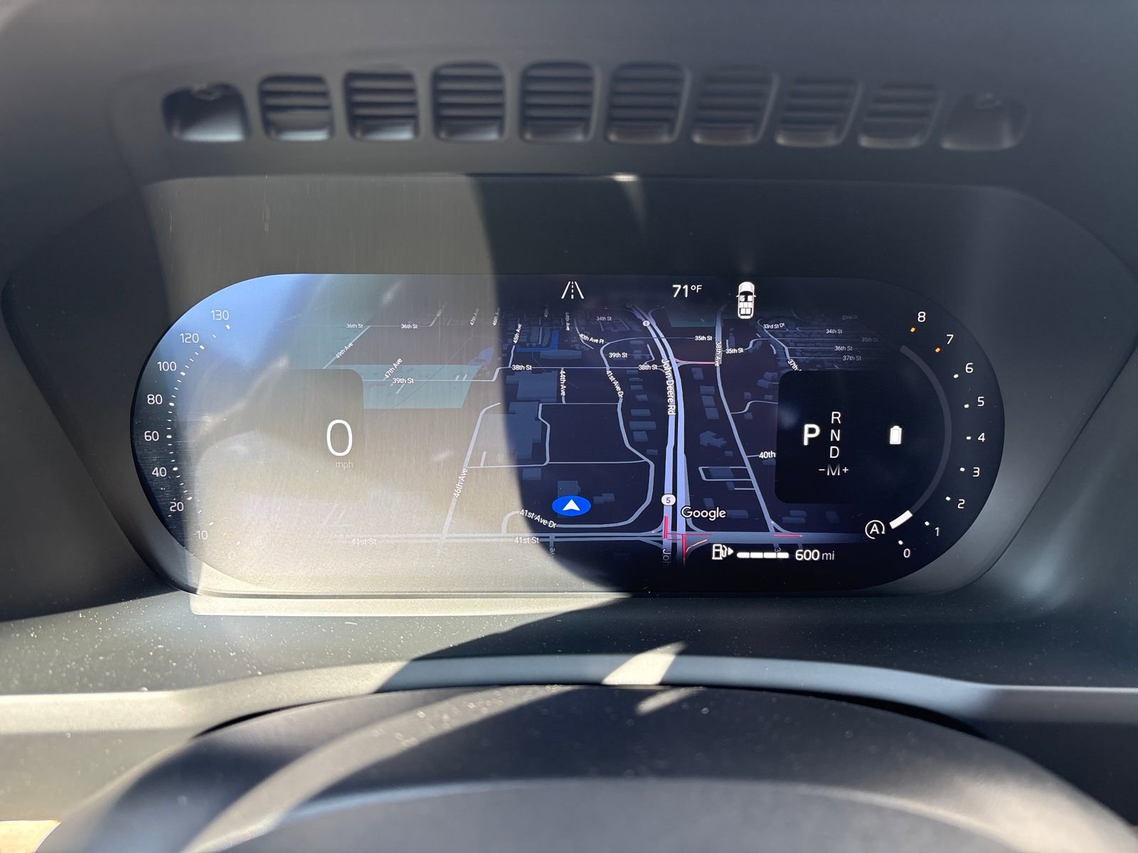 New 2026 Volvo XC90 B6 Plus w/ Protection Package Premier image 15