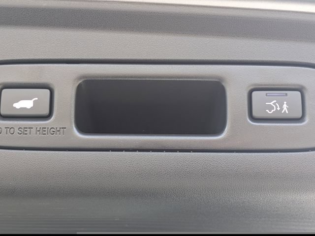 Certified 2025 Acura ADX A-Spec FWD image 14