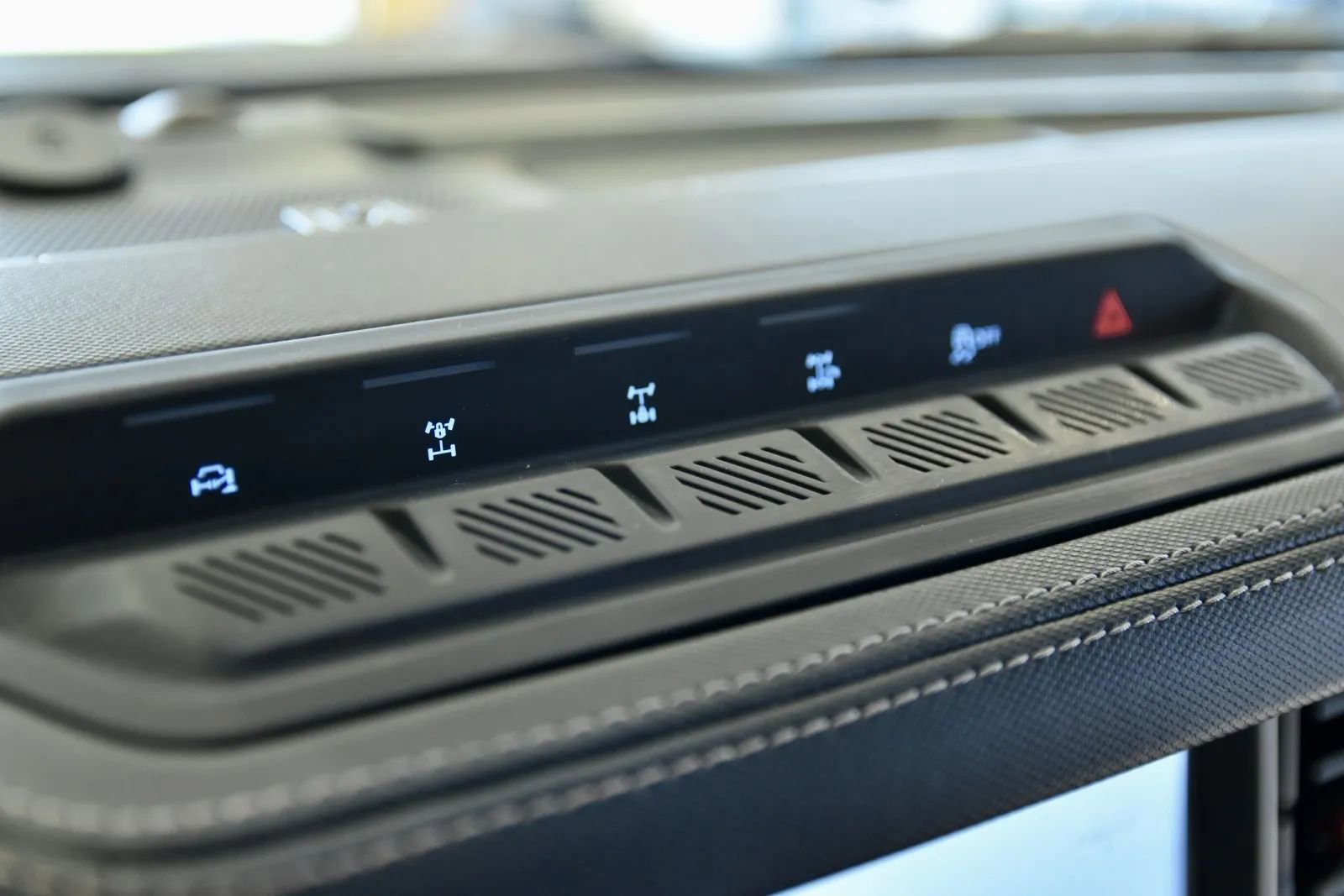 Used 2023 Ford Bronco Raptor image 20