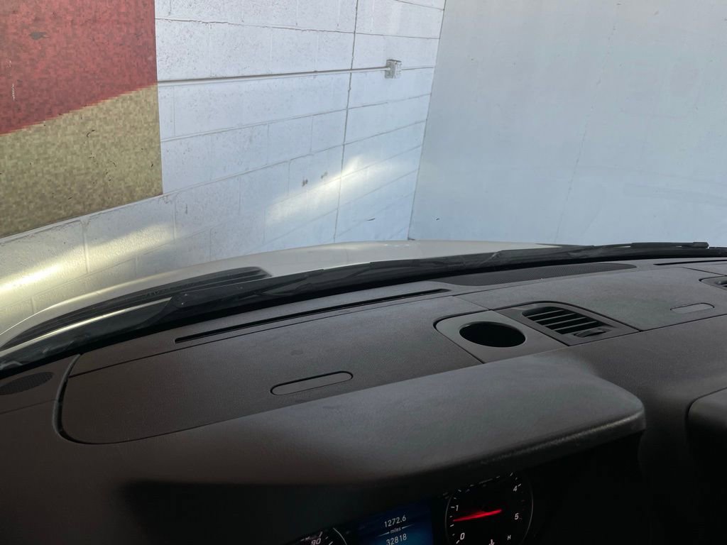 Used 2022 Mercedes-Benz Sprinter 3500 image 59