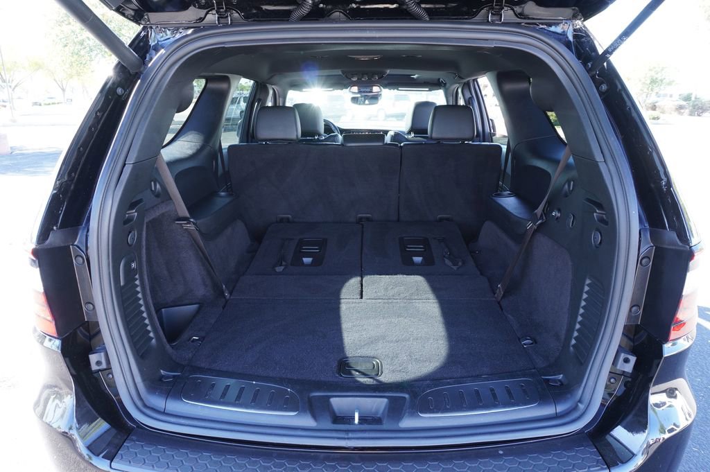 Used 2025 Dodge Durango GT image 8