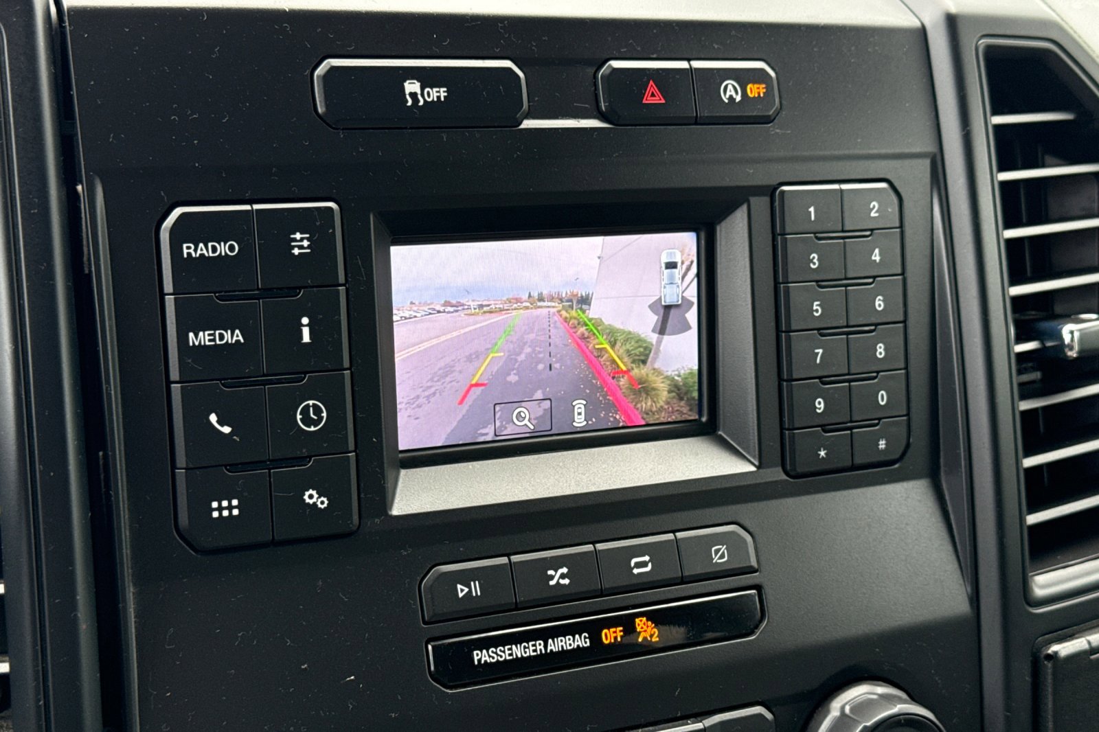 Used 2020 Ford F150 XL w/ Equipment Group 101A Mid image 19