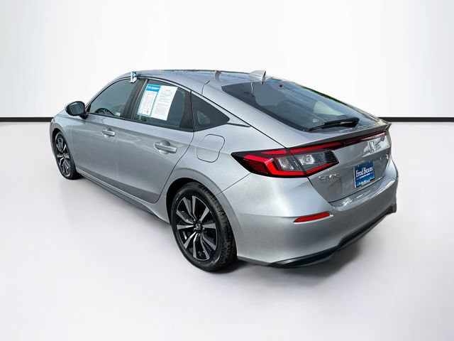 Used 2023 Honda Civic EX-L image 6
