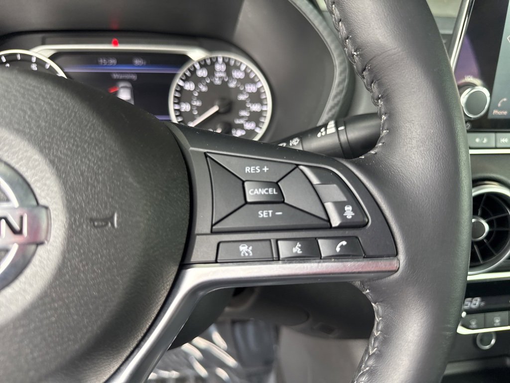 Used 2021 Nissan Sentra SV image 29