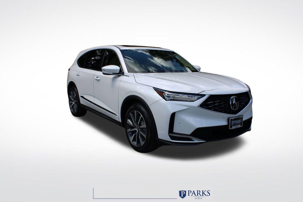 New 2026 Acura MDX w/ Technology Package