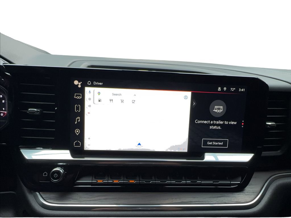 Used 2024 GMC Sierra 1500 SLT AWD/4WD image 49