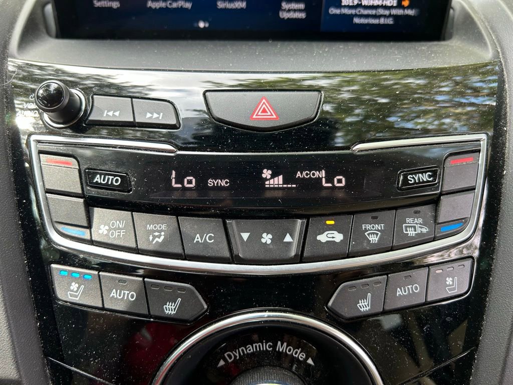 Used 2019 Acura RDX FWD w/ Advance Package image 27