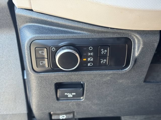 Used 2023 Ford Bronco Wildtrak AWD/4WD image 32