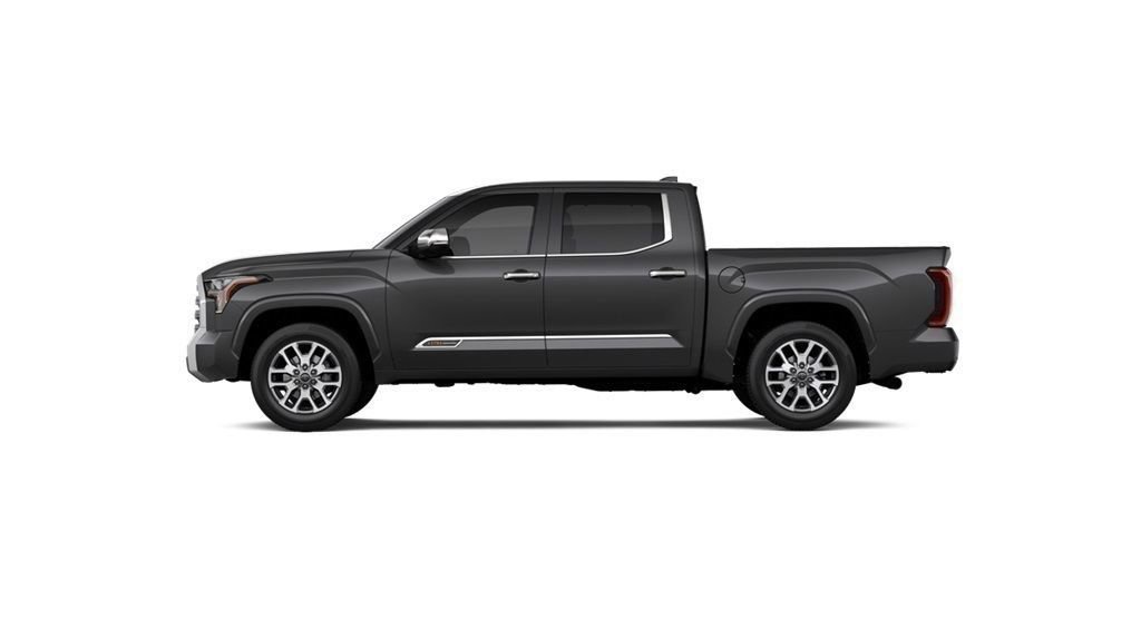 New 2026 Toyota Tundra 1794 Edition image 25
