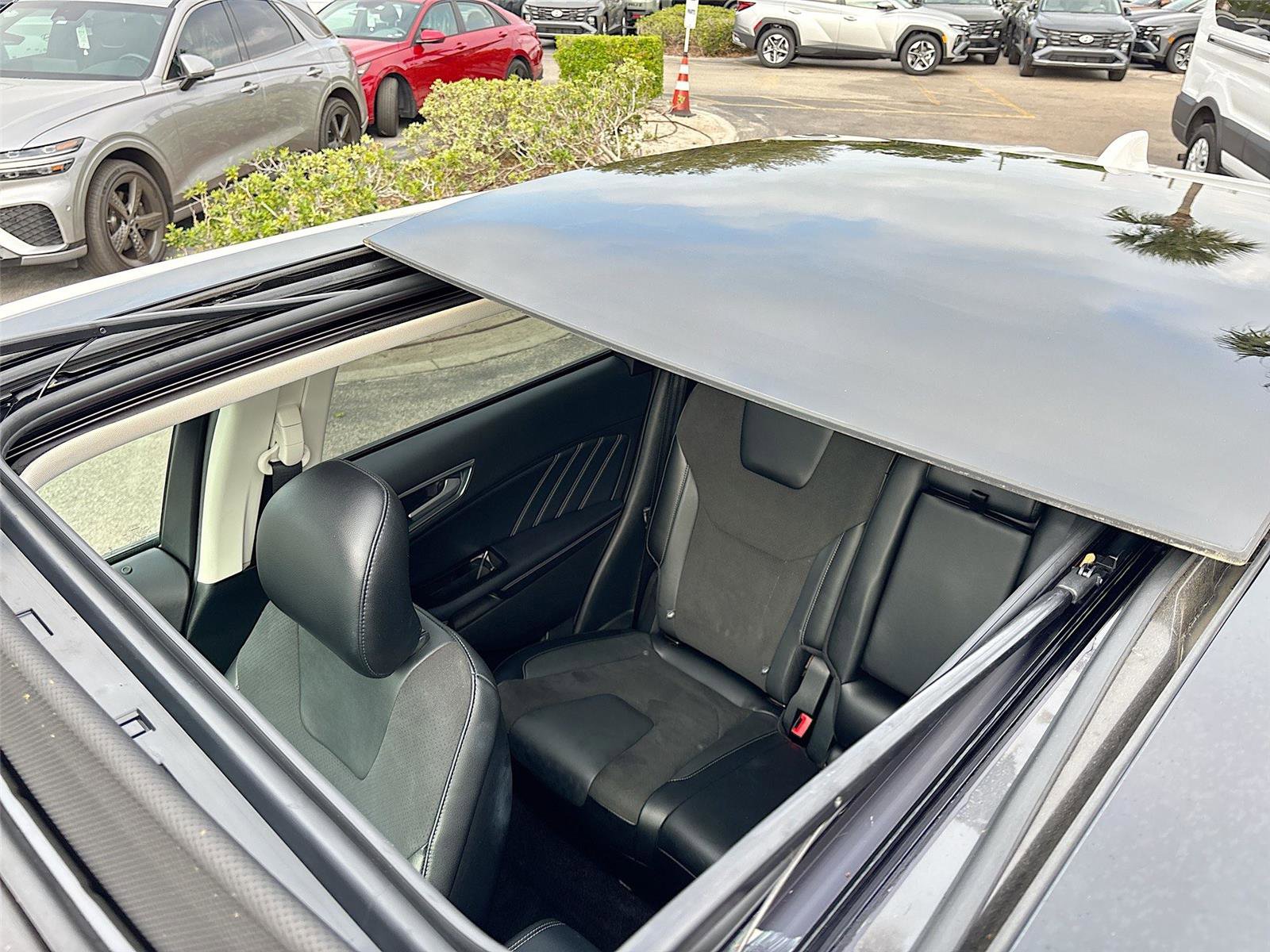 Used 2018 Ford Edge Sport w/ Equipment Group 401A image 22