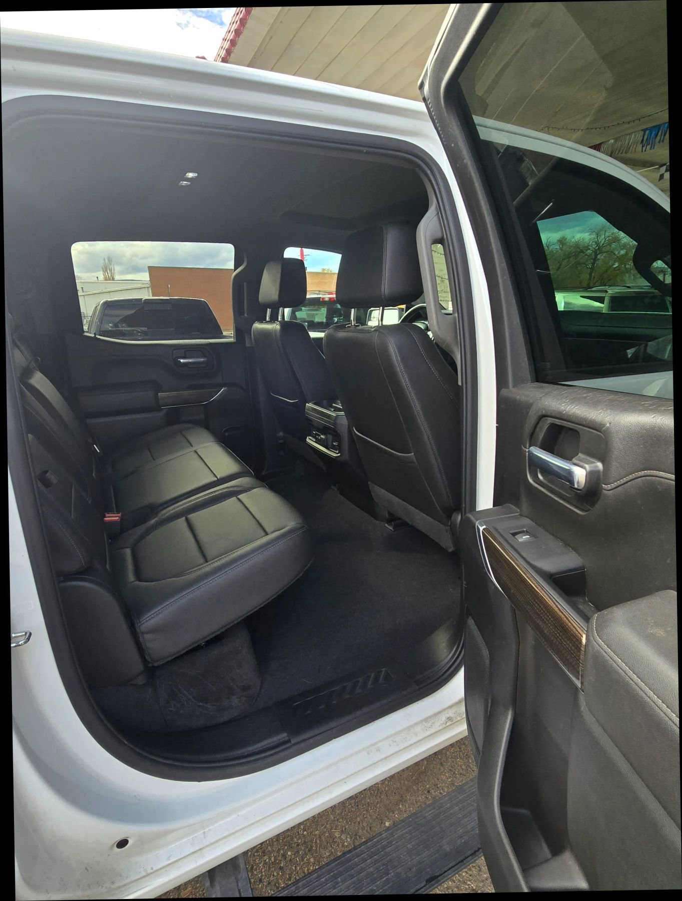 Used 2022 Chevrolet Silverado 1500 RST w/ All Star Edition Plus image 21