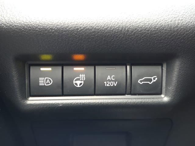 Used 2024 Toyota Grand Highlander MAX Platinum image 26