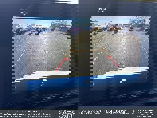 Used 2024 Honda Prologue Touring image 21