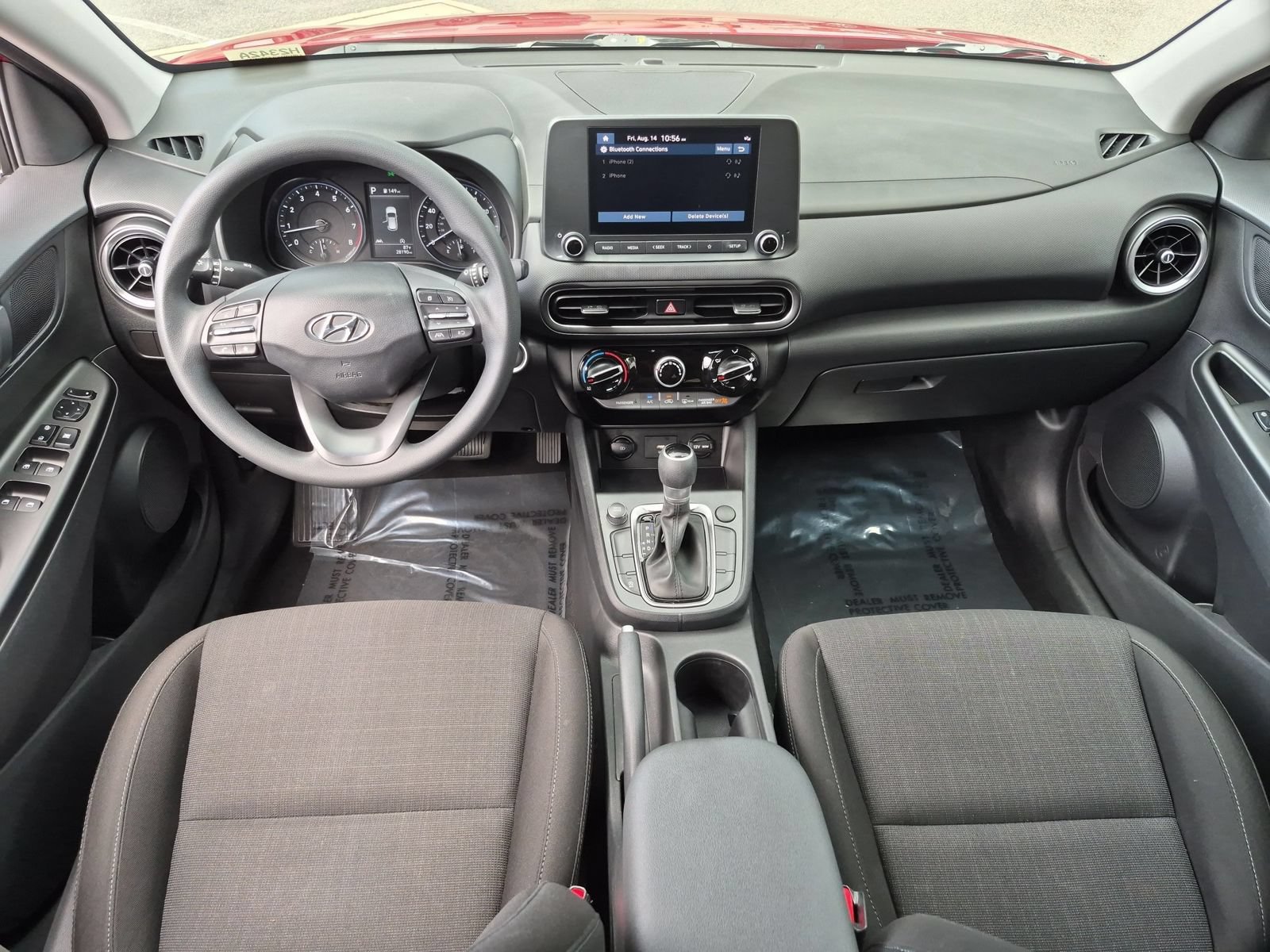 Used 2023 Hyundai Kona SEL FWD image 27
