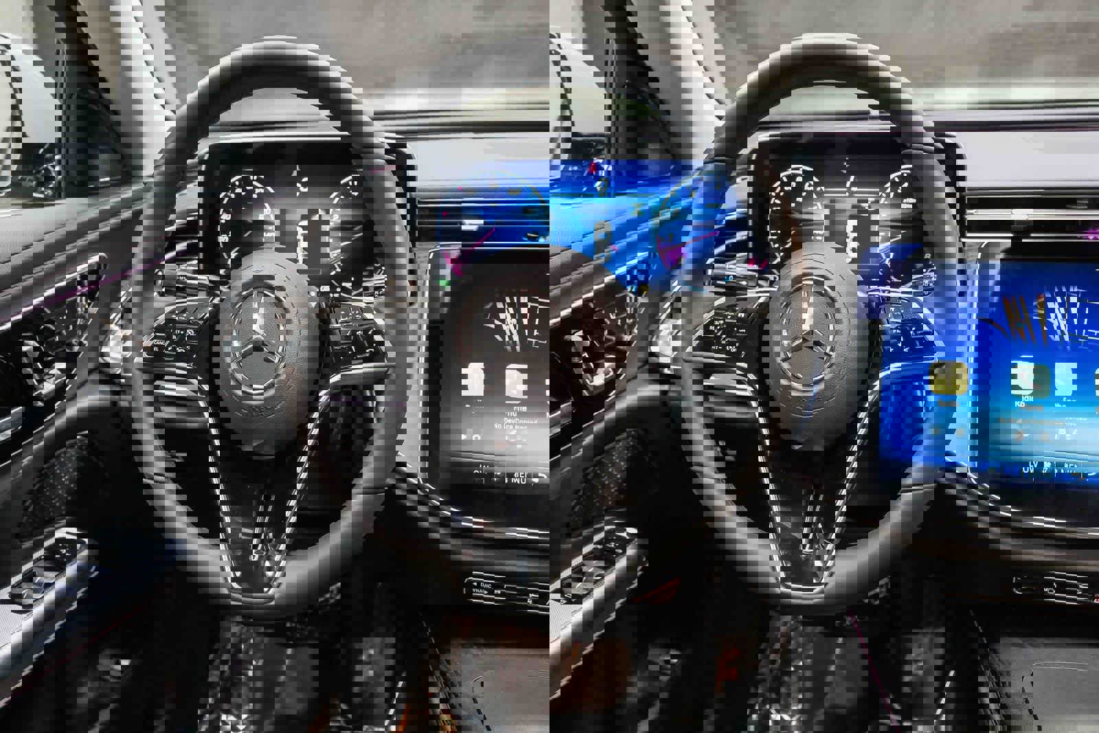 Certified 2026 Mercedes-Benz E 350 Sedan image 15